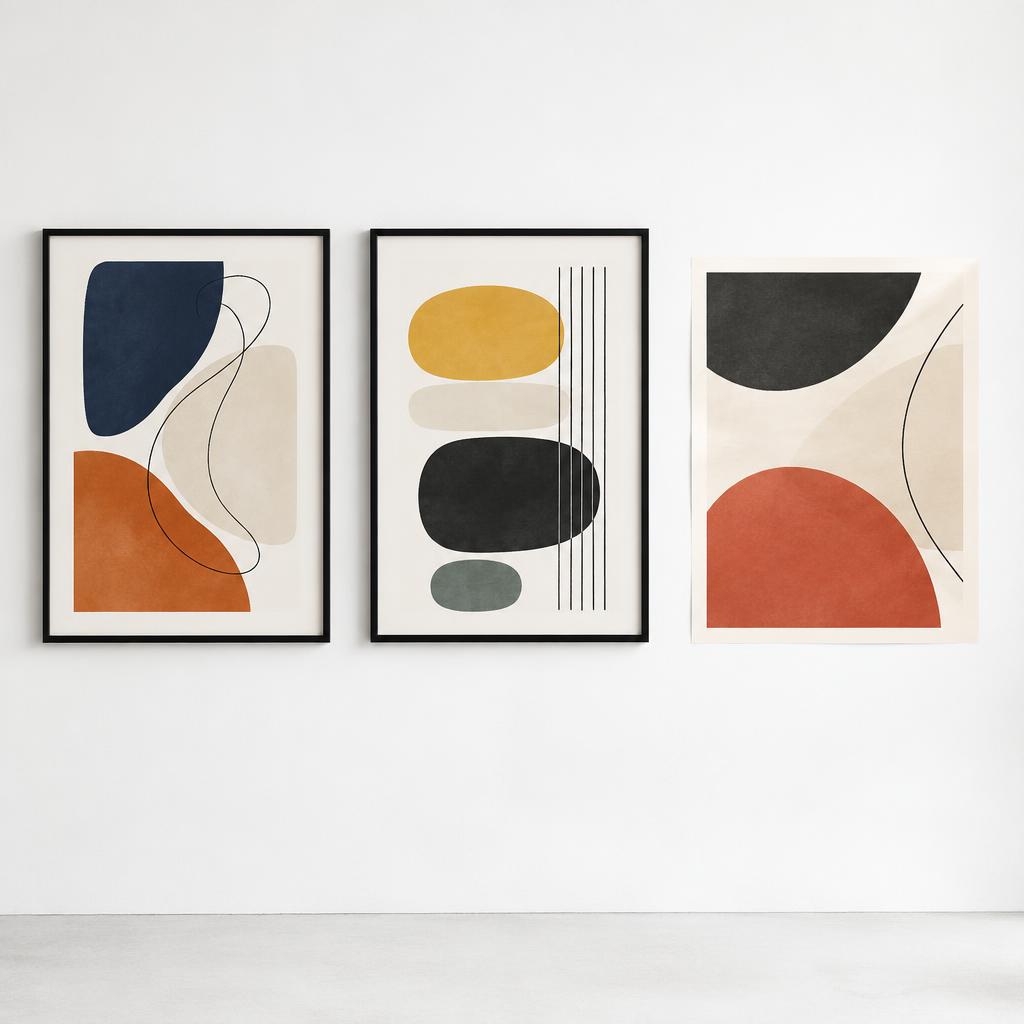 Posters